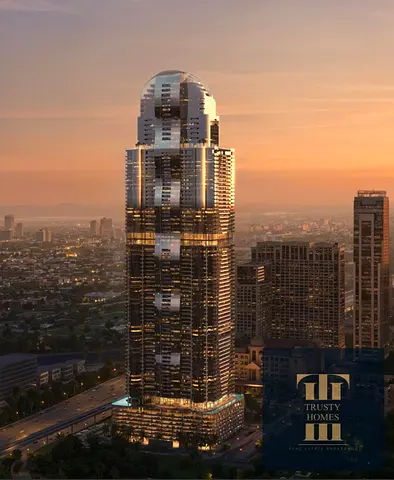 العرض الامثل \ تملك شقتك بأرقى التشطيبات وبالتقسيط الى مابعد الاستلام على بعد 5 دقايق من برج خليفه