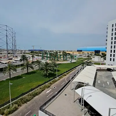 Ferrari World View | Modern Apartment | Ready To Move