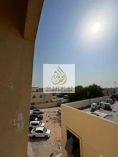 🏠 **Annual Rental – 1 Bedroom Apartment | Al Rawda, Ajman** 📍 **Prime Location:** Located in