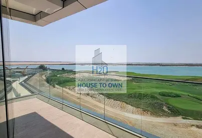 Boasting a Beautiful Sunlit Sea View | Vacant