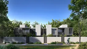 4BR Luxury Villa | Spacious| 5% DP