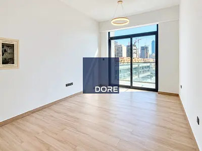 Modern 1BR | Spacious | Ready to Move In