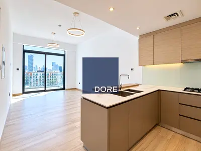 Modern 1BR | Spacious | Ready to Move In