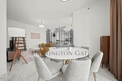 Furnished 2 Bed | Pool View | Al Habtoor City