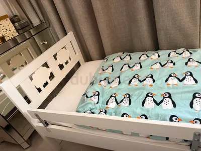 IKEA Kids bed