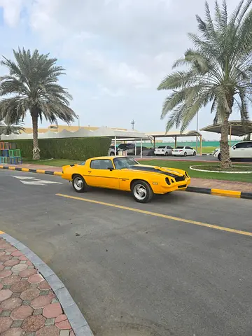 صورة 3 لـ 1979 Chevrolet CAMARO