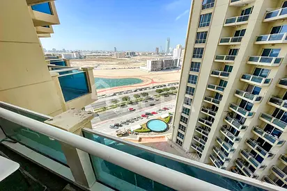 Partial Lake View | Fully Furnished