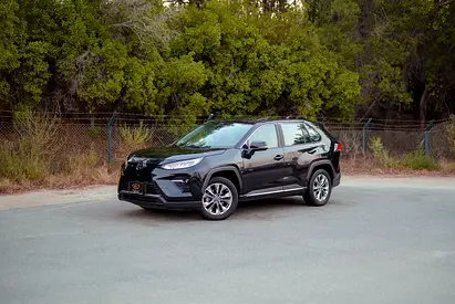AED 1,304/month | Rav4 | China Specs | REF#T43221