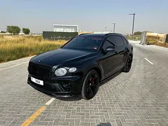 2022 Bentley Bentayga