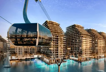 Low Floor | Lagoon View | Below Original Price
