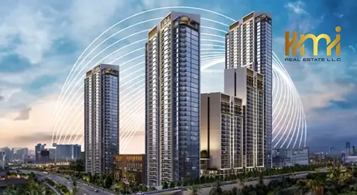 1 BED+ LIMITED EXCLUSIVE OFFER | 20%-80% PAYMENT PLAN | PRIME LOCATION