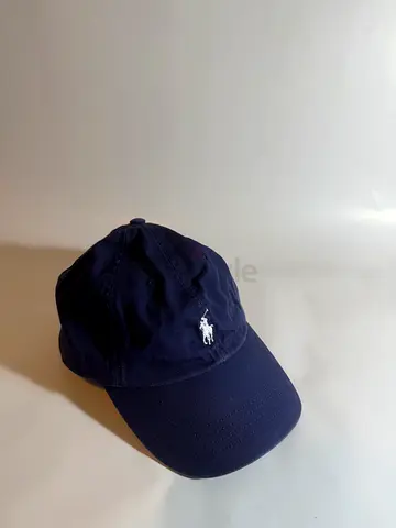 Polo Ralph Lauren cap