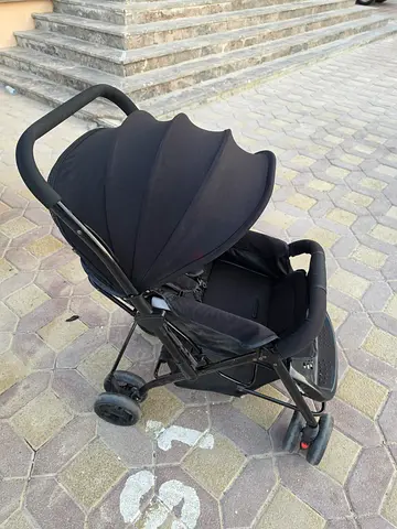 stroller in good condition
