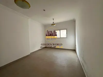Offer for two days nice finishing 1BR in Al Majaz 2 Al Wahda Street with 2 bathrooms AED 33700 cash deposit and 4 or 6 cheques