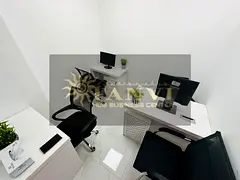 Professional Office Space| Best office for rent | free Commission