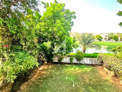 Fully Modified | Lake View | Private Garden