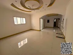 Two bedrooms and a living room for rent in Al Jurf 1, Ajman