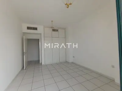 2BR FAMILY APARTMENT || COVERED PARKING || HUGE BALCONY