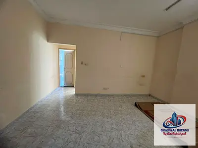 Spacious one bedroom apartment in Al Jubail with super deluxe finishing close to Al Jubail Bus Station Corniche markets and essential services with no