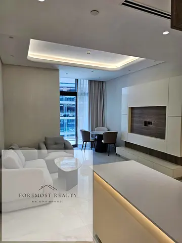 Brand New High-Floor Furnished Unit in Skyhills Residences Tower 1