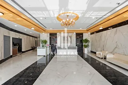 Luxurious 2BHK| Lake View | Master bedroom | Parking free | Pool free | Gym free