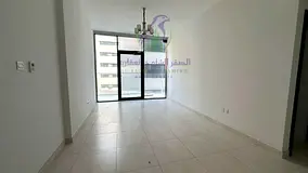 Two Bedroom Apartment in Al Mamzar Sharjah, Brand New Building, Second Occupant, Direct Dubai Exit, 