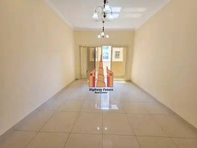 Luxury 1 BHK Apartment | 2 Bathrooms, Balcony & Wardrobe | Open View | 1 Month Free