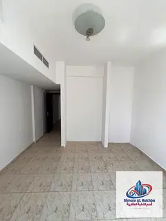 Spacious 2BR Apartment in Al Butina | Balcony | 2 Bathrooms | Central AC & Gas | Full Maintenance