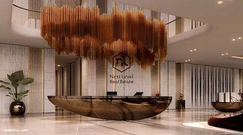 Premium Commercial Space | Zaha Hadid Architecture | Dubai