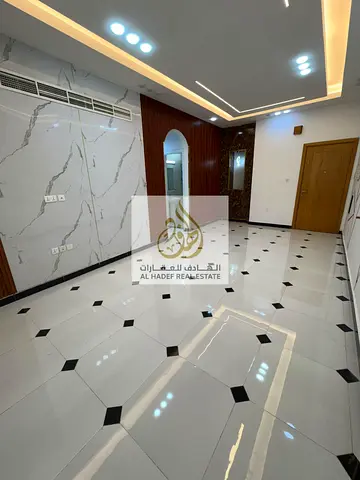 🔥 Luxury Spacious 2BR Apartment with 2 Bathrooms, Master Bedrooms & Balcony in Al Rawda 3 | Premiu