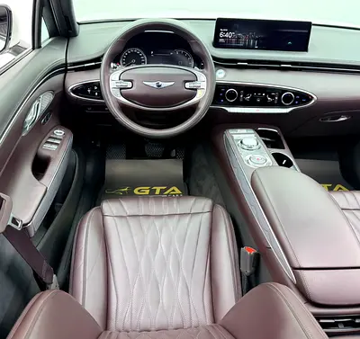 صورة مصغرة 14 لـ 2023 Genesis GV70