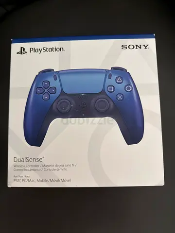 Sony DualSense Wireless Controller (Midnight Blue) - Brand New