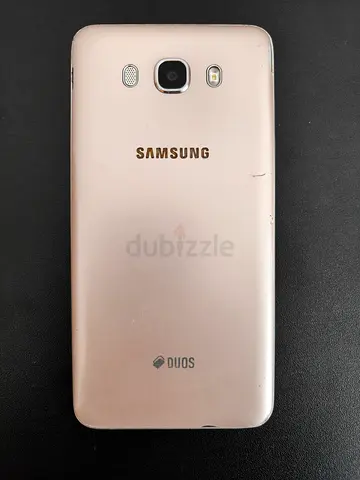 Galaxy J7 2016 2/16 Tdra