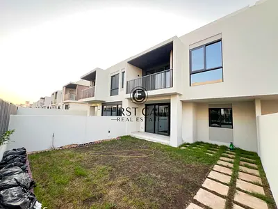 Pay Monthly 18k | 3 Bedrooms + Maid’s Room | jebel Ali village