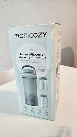 Momcozy Breast Milk Cooler for sale