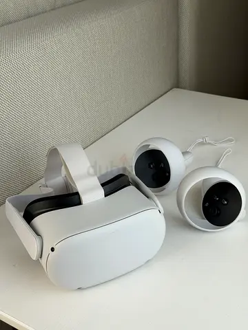 Meta Quest 2 128GB all-in-one VR headset