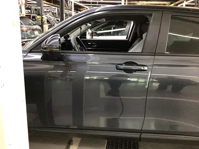 2023 Honda HR-V — миниатюра 16