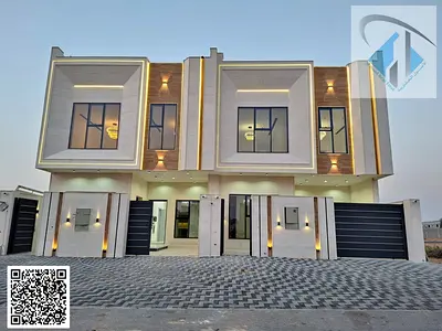 Best villas for sale with a classic design; registration and ownership fees included.