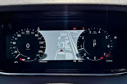 2021 LAND Rover RANGE ROVER EVOQUE — миниатюра 15