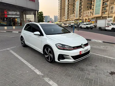 Volkswagen Golf GTI Sport 2018 GCC Specs