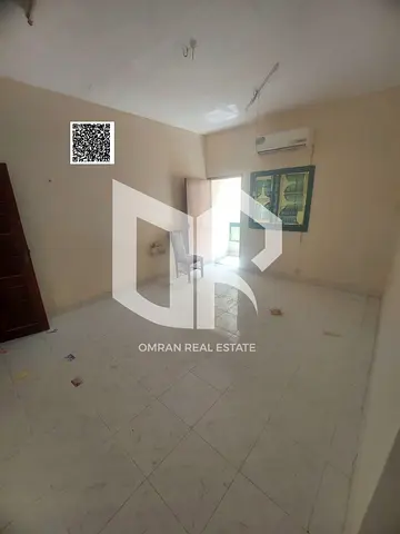 🏠✨ For Annual Rent – ​​Al Rashidiya 1 | Ajman ✨🏠 One-bedroom apartment with a living room and balcony ✨ Property Details & Features: Layout: Spaciou