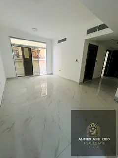 1 BEDROOM APARTMENT FOR ANNUAL RENT – AL MOWAIHAT 3, AJMAN