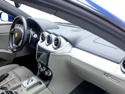 2007 Ferrari 612 SCAGLIETTI 照片 10