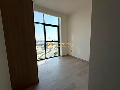 1 Bedroom Apartment | Azizi Riviera 45 | Downtown & Pool View | Balcony