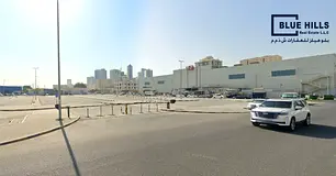 350 Car Parking | Back Side lulu | Ready Property