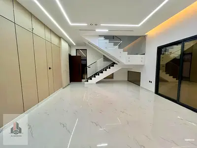 Spacious -Bedroom Villa for Sale in Al Helio 1, Ajman