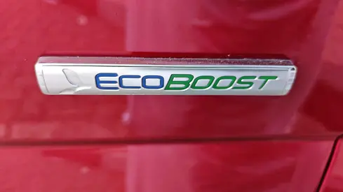 2015 FORD F-150 照片 10