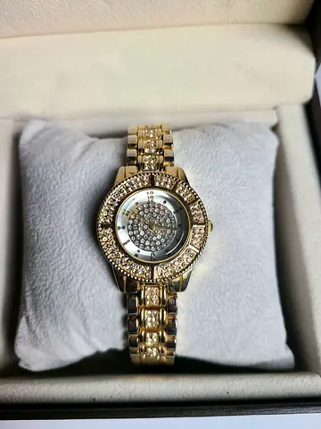 3JAM 90993 Women's Watch