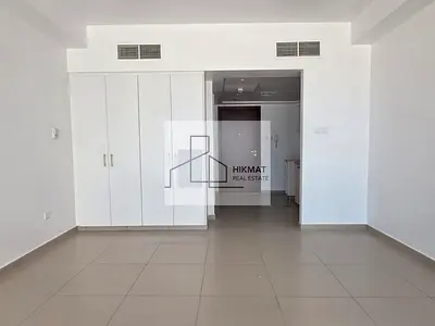 Stunning Studio 455 sq ft Pacific Al Marjan Island
