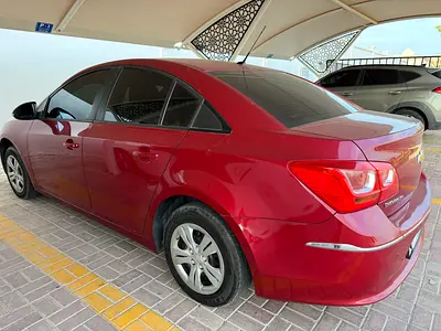 صورة 1 لـ 2015 Chevrolet CRUZE